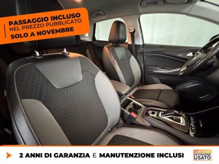 OPEL Grandland x 1.6 phev elegance fwd auto 6