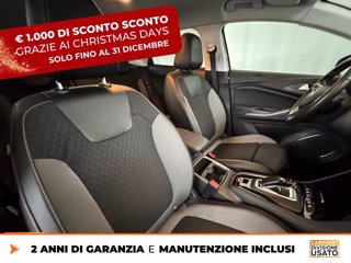 OPEL Grandland x 1.6 phev elegance fwd auto 6