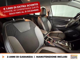 OPEL Grandland x 1.6 phev elegance fwd auto 6