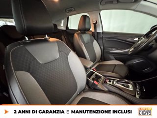 OPEL Grandland x 1.6 phev elegance fwd auto 6