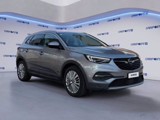 OPEL Grandland x 1.6 phev elegance fwd auto 6