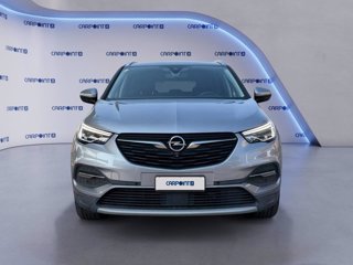 OPEL Grandland x 1.6 phev elegance fwd auto 7