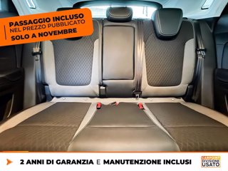 OPEL Grandland x 1.6 phev elegance fwd auto 8