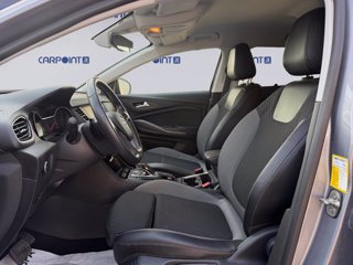 OPEL Grandland x 1.6 phev elegance fwd auto 8