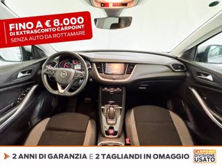 OPEL Grandland x 1.6 phev elegance fwd auto 9
