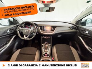 OPEL Grandland x 1.6 phev elegance fwd auto 9