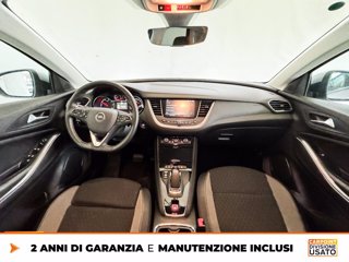 OPEL Grandland x 1.6 phev elegance fwd auto 9