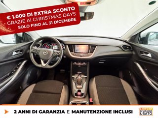 OPEL Grandland x 1.6 phev elegance fwd auto 9
