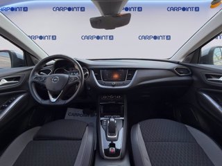 OPEL Grandland x 1.6 phev elegance fwd auto 9