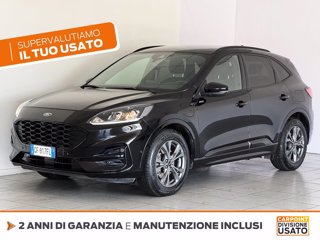 FORD Kuga 2.5 phev st-line 2wd 225cv cvt 0