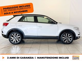 VOLKSWAGEN T-roc 1.5 tsi style 5