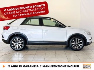 VOLKSWAGEN T-roc 1.5 tsi style 5