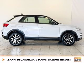 VOLKSWAGEN T-roc 1.5 tsi style 5