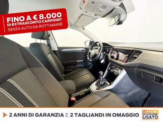 VOLKSWAGEN T-roc 1.5 tsi style 6