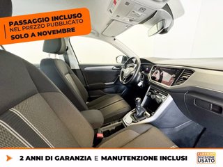 VOLKSWAGEN T-roc 1.5 tsi style 6