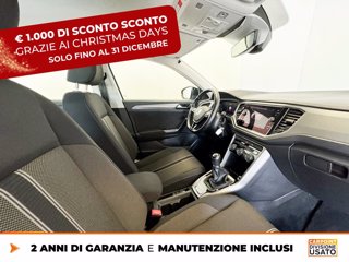 VOLKSWAGEN T-roc 1.5 tsi style 6