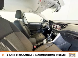 VOLKSWAGEN T-roc 1.5 tsi style 6
