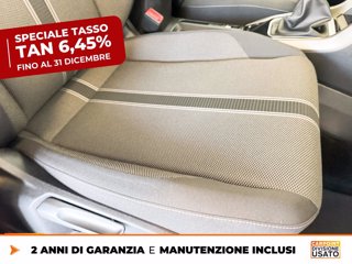 VOLKSWAGEN T-roc 1.5 tsi style 8