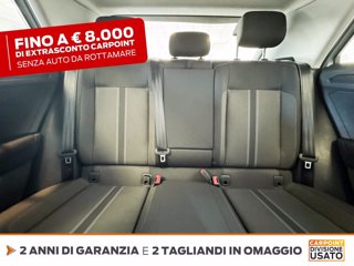 VOLKSWAGEN T-roc 1.5 tsi style 9