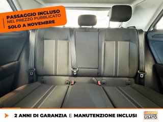 VOLKSWAGEN T-roc 1.5 tsi style 9