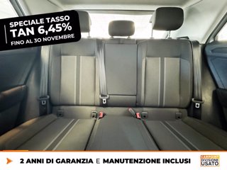 VOLKSWAGEN T-roc 1.5 tsi style 9