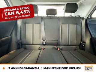 VOLKSWAGEN T-roc 1.5 tsi style 9