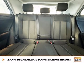 VOLKSWAGEN T-roc 1.5 tsi style 9