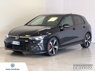 VOLKSWAGEN Golf 1.4 gte dsg 0