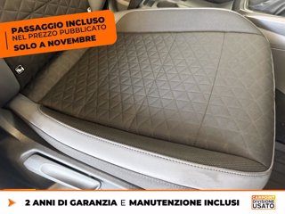 VOLKSWAGEN T-cross 1.0 tsi advanced 110cv dsg 8