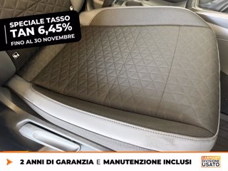 VOLKSWAGEN T-cross 1.0 tsi advanced 110cv dsg 8