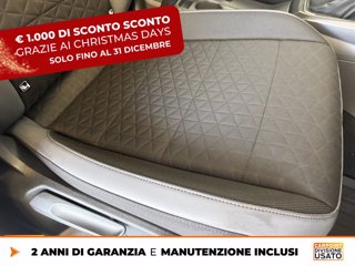 VOLKSWAGEN T-cross 1.0 tsi advanced 110cv dsg 8