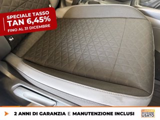 VOLKSWAGEN T-cross 1.0 tsi advanced 110cv dsg 8
