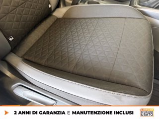 VOLKSWAGEN T-cross 1.0 tsi advanced 110cv dsg 8