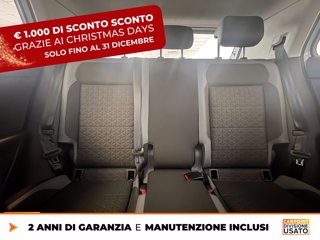 VOLKSWAGEN T-cross 1.0 tsi advanced 110cv dsg 9