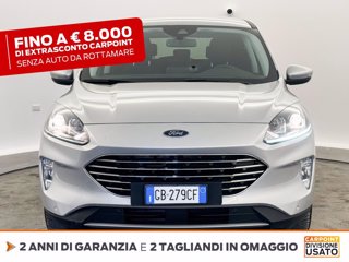 FORD Kuga 2.5 phev titanium 2wd 225cv e-shifter 1