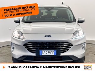 FORD Kuga 2.5 phev titanium 2wd 225cv e-shifter 1