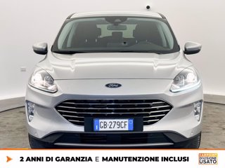 FORD Kuga 2.5 phev titanium 2wd 225cv e-shifter 1