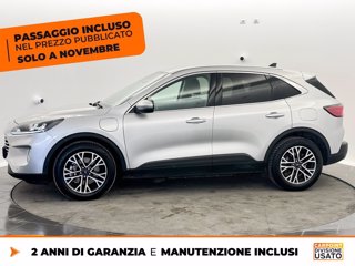 FORD Kuga 2.5 phev titanium 2wd 225cv e-shifter 2