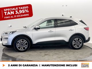 FORD Kuga 2.5 phev titanium 2wd 225cv e-shifter 2