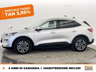 FORD Kuga 2.5 phev titanium 2wd 225cv e-shifter 2