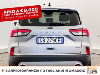 FORD Kuga 2.5 phev titanium 2wd 225cv e-shifter 3