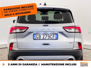 FORD Kuga 2.5 phev titanium 2wd 225cv e-shifter 3