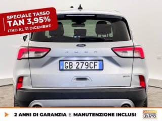 FORD Kuga 2.5 phev titanium 2wd 225cv e-shifter 3