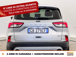 FORD Kuga 2.5 phev titanium 2wd 225cv e-shifter 3