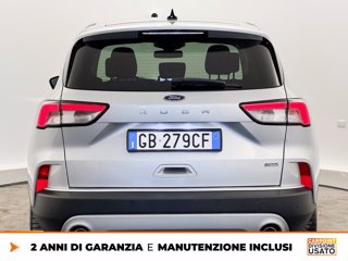 FORD Kuga 2.5 phev titanium 2wd 225cv e-shifter 3