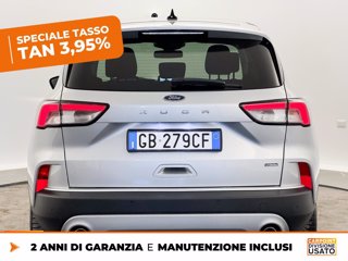 FORD Kuga 2.5 phev titanium 2wd 225cv e-shifter 3