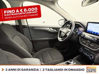 FORD Kuga 2.5 phev titanium 2wd 225cv e-shifter 5