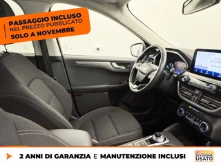 FORD Kuga 2.5 phev titanium 2wd 225cv e-shifter 5