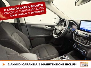 FORD Kuga 2.5 phev titanium 2wd 225cv e-shifter 5