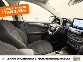 FORD Kuga 2.5 phev titanium 2wd 225cv e-shifter 5